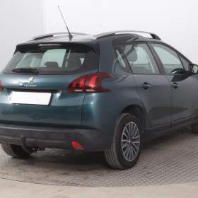 Foto inzerátu Peugeot 2008 1.2 PureTech