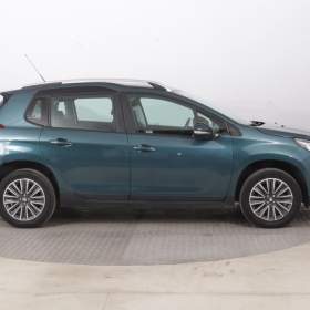 Foto inzerátu Peugeot 2008 1.2 PureTech