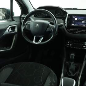 Foto inzerátu Peugeot 2008 1.2 PureTech