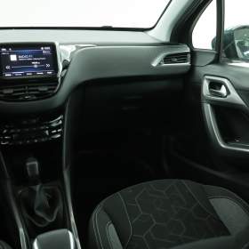 Foto inzerátu Peugeot 2008 1.2 PureTech