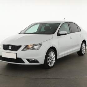 Foto inzerátu Seat Toledo 1.0 TSI