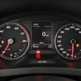 Foto inzerátu Seat Toledo 1.0 TSI
