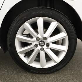 Foto inzerátu Seat Toledo 1.0 TSI