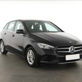 Mercedes B B 180 d / 19970301