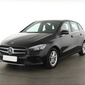 Foto inzerátu Mercedes B B 180 d