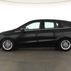 Foto inzerátu Mercedes B B 180 d