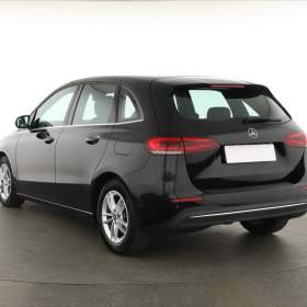 Foto inzerátu Mercedes B B 180 d