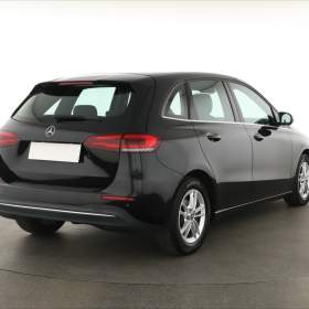 Foto inzerátu Mercedes B B 180 d