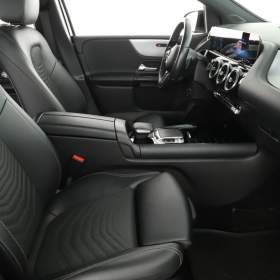 Foto inzerátu Mercedes B B 180 d