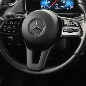 Foto inzerátu Mercedes B B 180 d