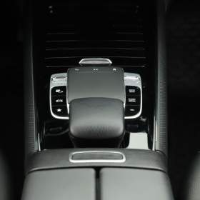 Foto inzerátu Mercedes B B 180 d