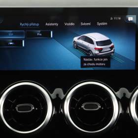 Foto inzerátu Mercedes B B 180 d