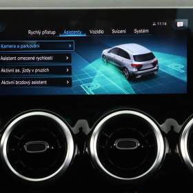 Foto inzerátu Mercedes B B 180 d