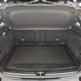 Foto inzerátu Mercedes B B 180 d