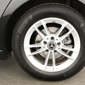 Foto inzerátu Mercedes B B 180 d