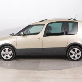 Foto inzerátu Skoda Roomster 1.2 TSI