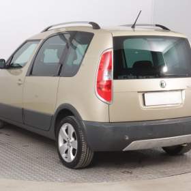 Foto inzerátu Skoda Roomster 1.2 TSI