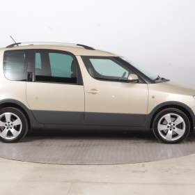 Foto inzerátu Skoda Roomster 1.2 TSI