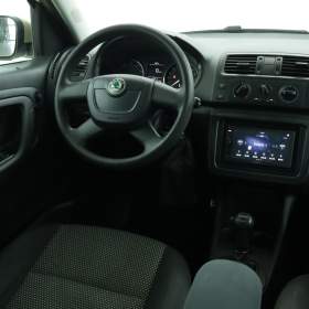 Foto inzerátu Skoda Roomster 1.2 TSI