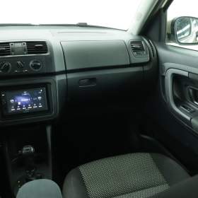 Foto inzerátu Skoda Roomster 1.2 TSI