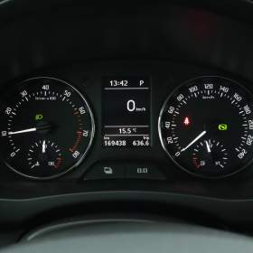 Foto inzerátu Skoda Roomster 1.2 TSI