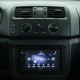 Foto inzerátu Skoda Roomster 1.2 TSI