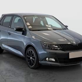 Skoda Fabia 1.2 TSI / 19970303