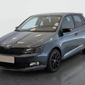 Foto inzerátu Skoda Fabia 1.2 TSI