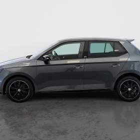 Foto inzerátu Skoda Fabia 1.2 TSI