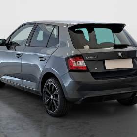 Foto inzerátu Skoda Fabia 1.2 TSI