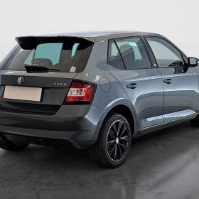Foto inzerátu Skoda Fabia 1.2 TSI