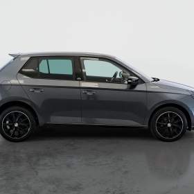 Foto inzerátu Skoda Fabia 1.2 TSI
