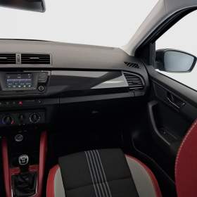 Foto inzerátu Skoda Fabia 1.2 TSI