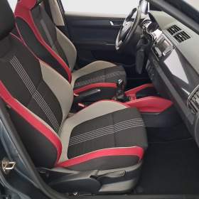 Foto inzerátu Skoda Fabia 1.2 TSI
