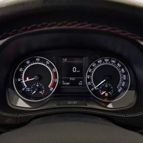 Foto inzerátu Skoda Fabia 1.2 TSI