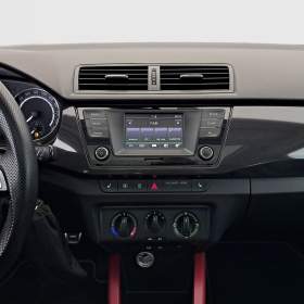 Foto inzerátu Skoda Fabia 1.2 TSI