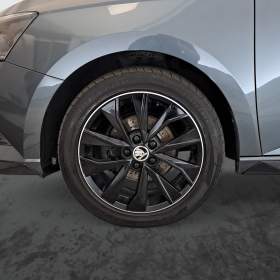 Foto inzerátu Skoda Fabia 1.2 TSI