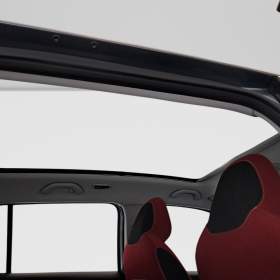 Foto inzerátu Skoda Fabia 1.2 TSI