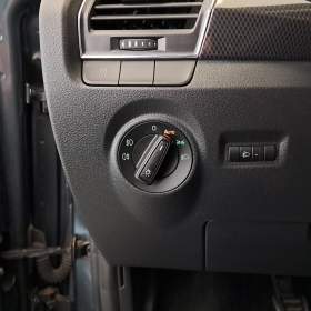 Foto inzerátu Skoda Fabia 1.2 TSI