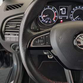 Foto inzerátu Skoda Fabia 1.2 TSI