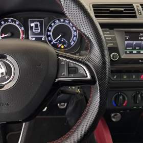 Foto inzerátu Skoda Fabia 1.2 TSI