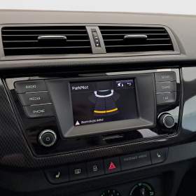 Foto inzerátu Skoda Fabia 1.2 TSI