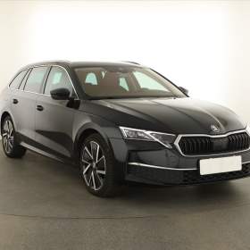 Foto inzerátu Skoda Octavia 2.0 TDI