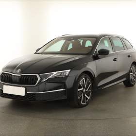 Foto inzerátu Skoda Octavia 2.0 TDI