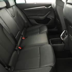 Foto inzerátu Skoda Octavia 2.0 TDI