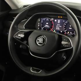 Foto inzerátu Skoda Octavia 2.0 TDI