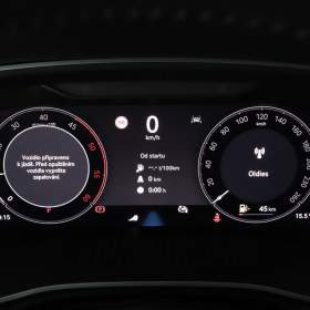 Foto inzerátu Skoda Octavia 2.0 TDI