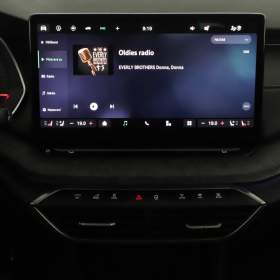 Foto inzerátu Skoda Octavia 2.0 TDI
