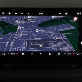 Foto inzerátu Skoda Octavia 2.0 TDI