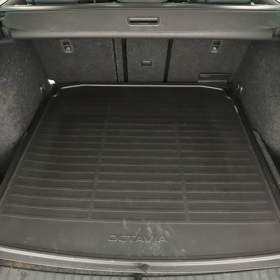 Foto inzerátu Skoda Octavia 2.0 TDI